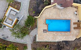 El Jardín de las Pléyades
